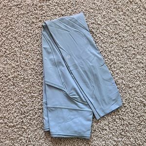 Lululemon fast and free leggings